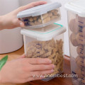 9-Piece Set Plastic Containers